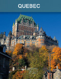 Hotel - Quebec